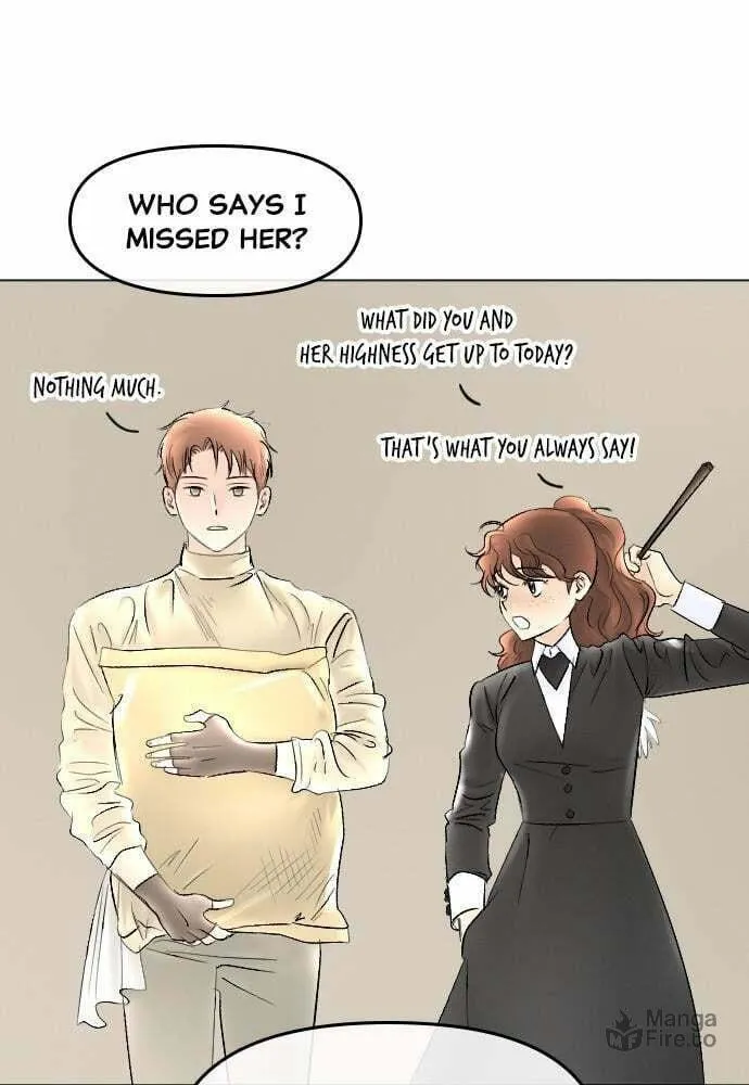 Read Happily Ever Afterwards chapter 66 image 44 on Lezhin