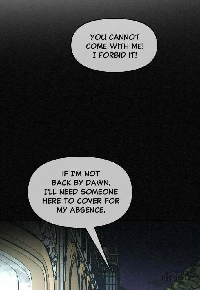 Read Happily Ever Afterwards chapter 66 image 5 on Lezhin