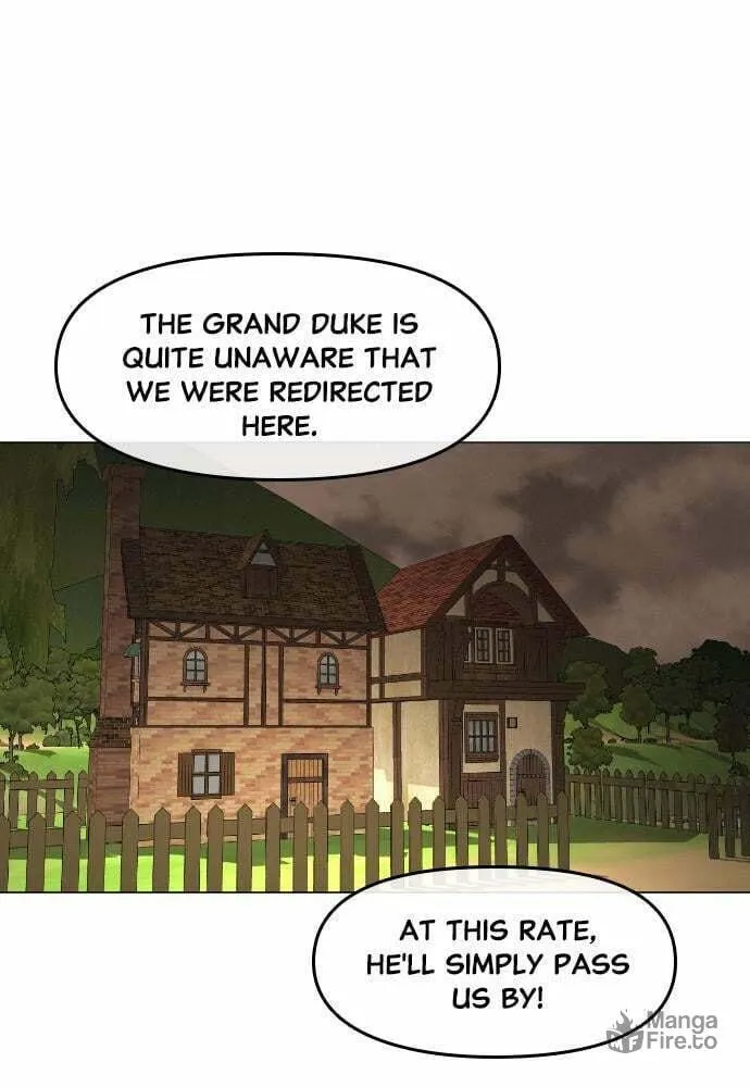 Read Happily Ever Afterwards chapter 67 image 8 on Lezhin