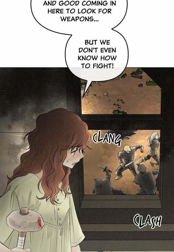 Read Happily Ever Afterwards chapter 68 image 46 on Lezhin