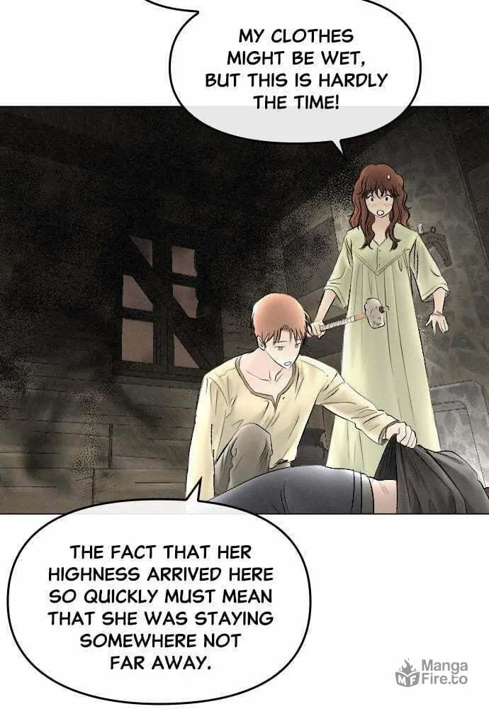 Read Happily Ever Afterwards chapter 68 image 49 on Lezhin