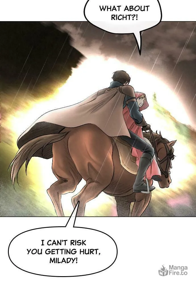 Read Happily Ever Afterwards chapter 68 image 8 on Lezhin