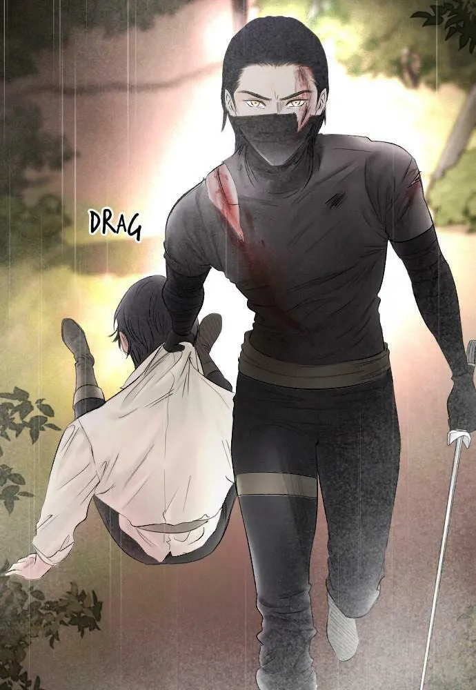 Read Happily Ever Afterwards chapter 69 image 21 on Lezhin