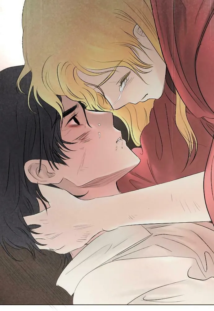 Read Happily Ever Afterwards chapter 69 image 85 on Lezhin