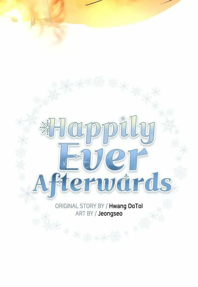 Read Happily Ever Afterwards chapter 7 image 1 on Lezhin