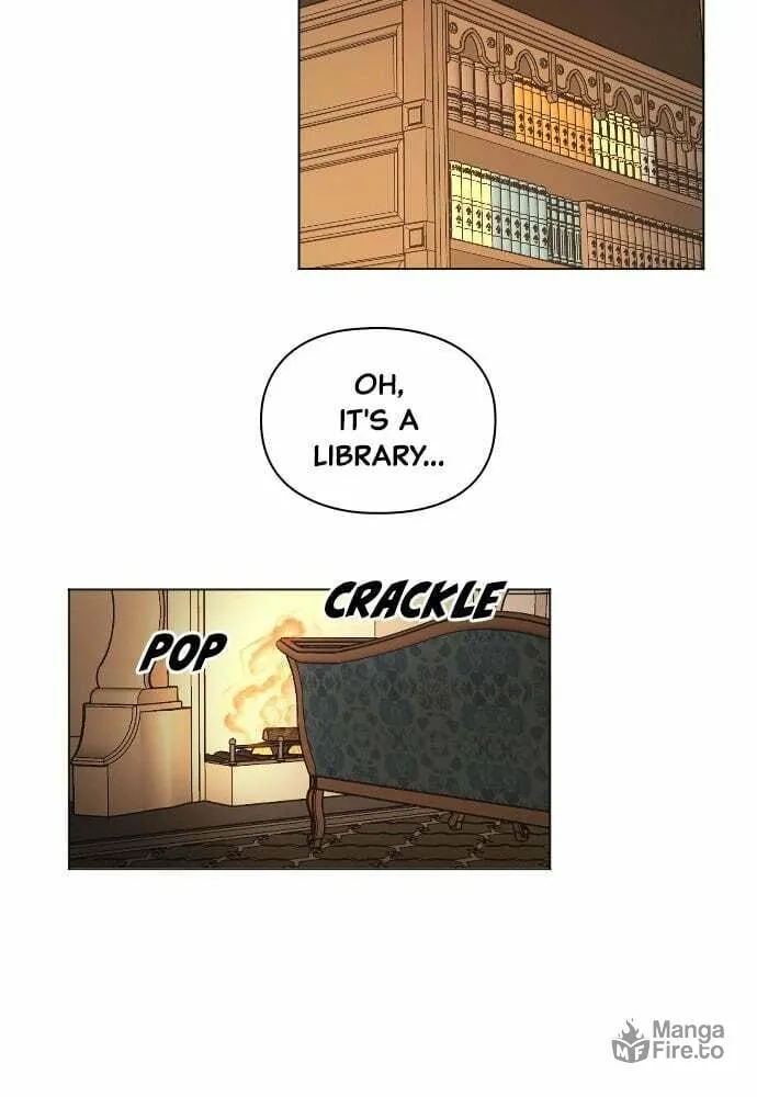 Read Happily Ever Afterwards chapter 7 image 14 on Lezhin