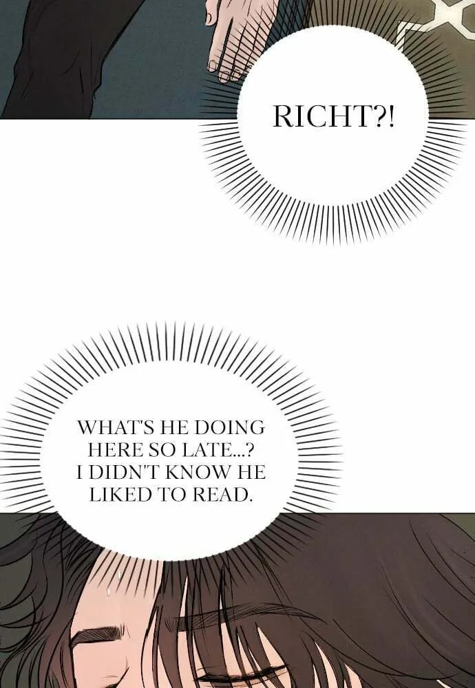 Read Happily Ever Afterwards chapter 7 image 18 on Lezhin