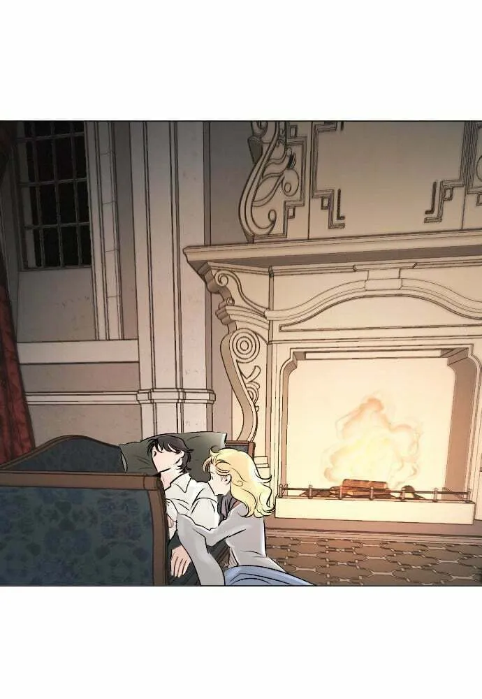 Read Happily Ever Afterwards chapter 7 image 25 on Lezhin