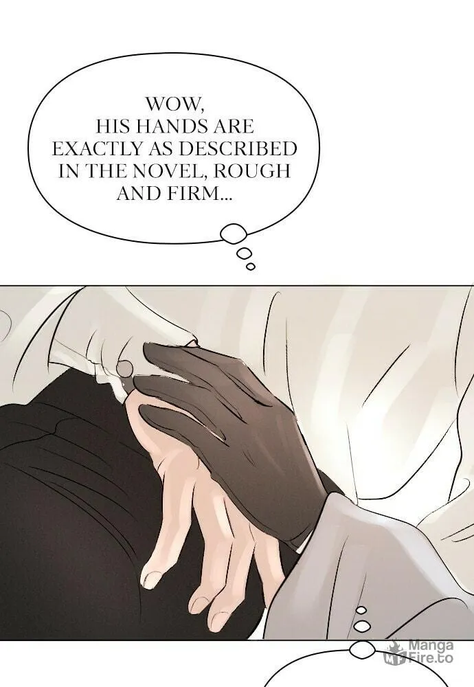 Read Happily Ever Afterwards chapter 7 image 26 on Lezhin