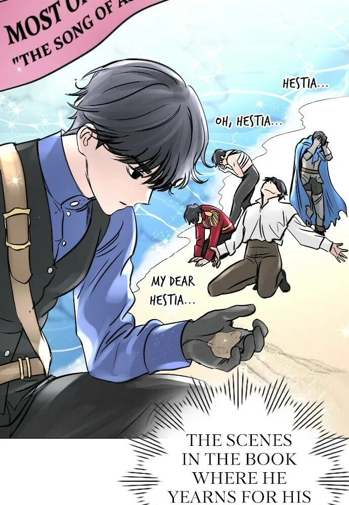 Read Happily Ever Afterwards chapter 7 image 33 on Lezhin
