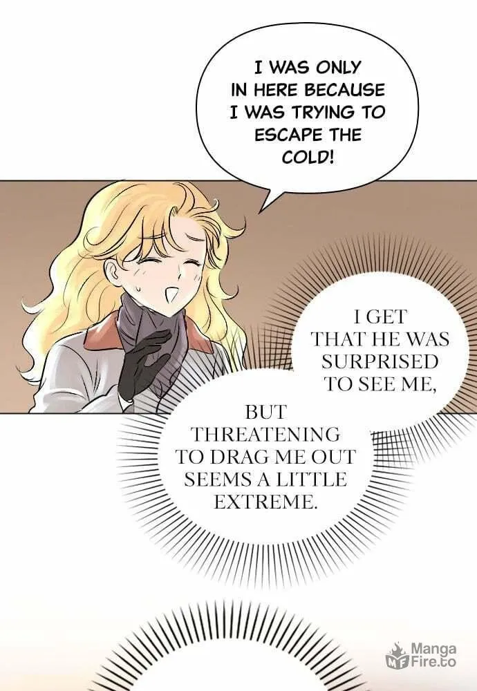 Read Happily Ever Afterwards chapter 7 image 44 on Lezhin