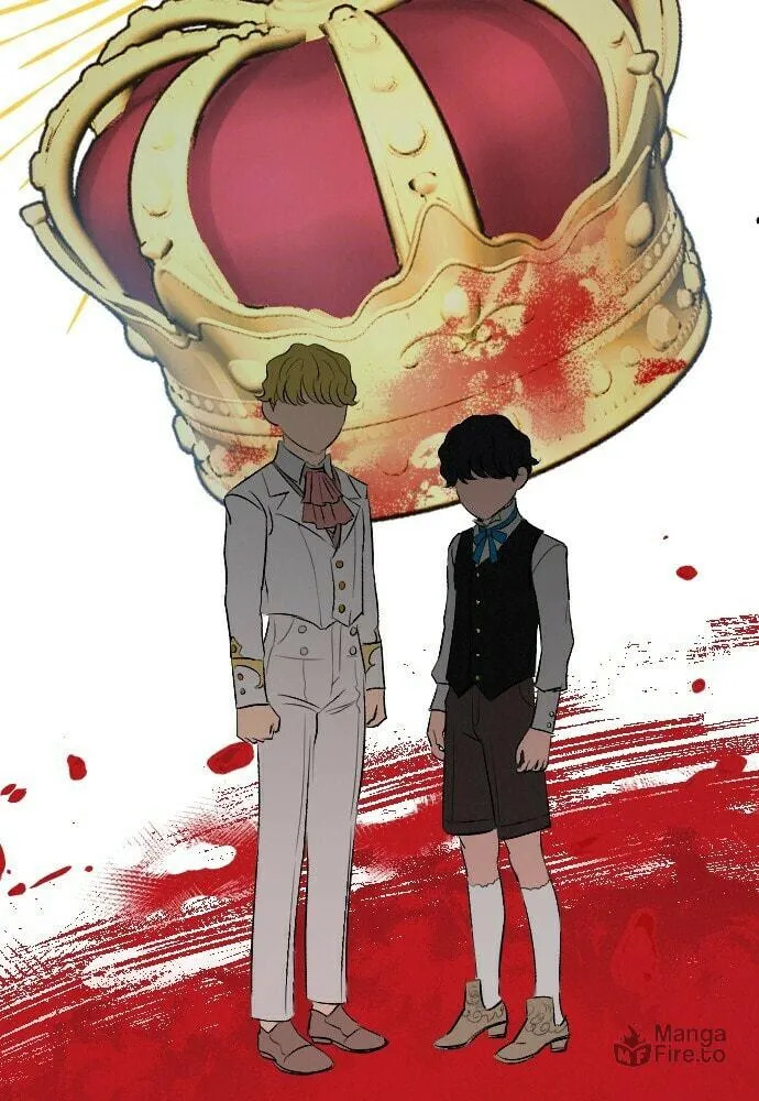 Read Happily Ever Afterwards chapter 7 image 49 on Lezhin