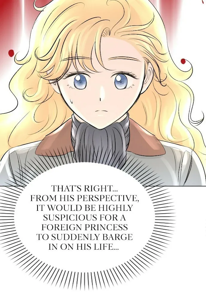 Read Happily Ever Afterwards chapter 7 image 51 on Lezhin