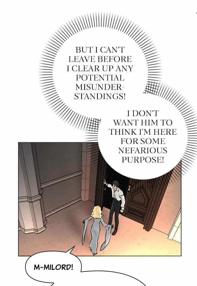Read Happily Ever Afterwards chapter 7 image 52 on Lezhin