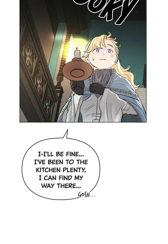 Read Happily Ever Afterwards chapter 7 image 6 on Lezhin
