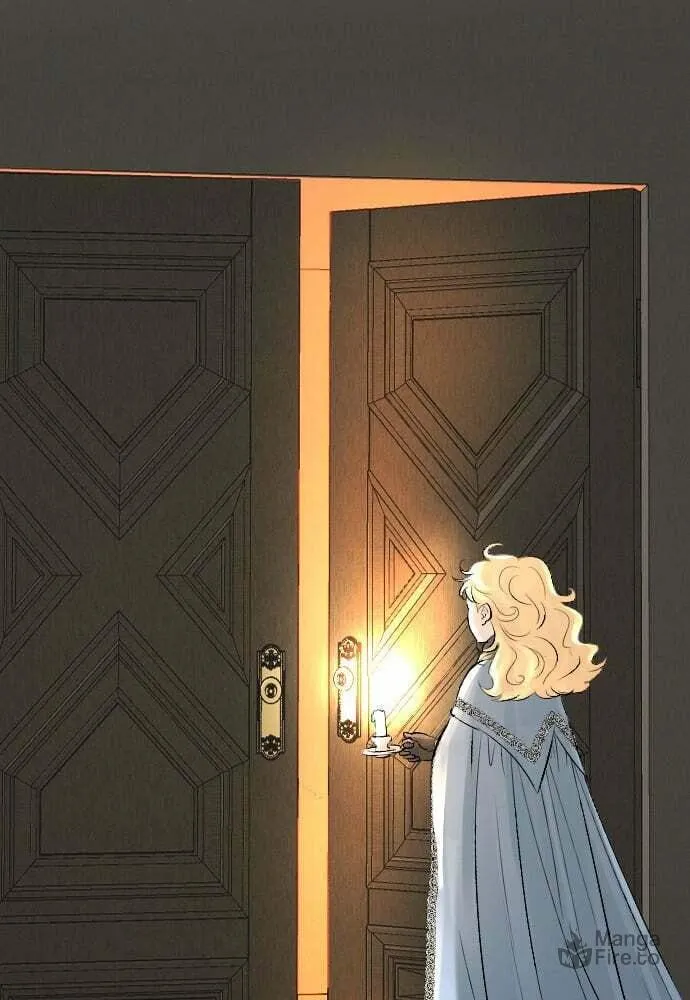 Read Happily Ever Afterwards chapter 7 image 8 on Lezhin
