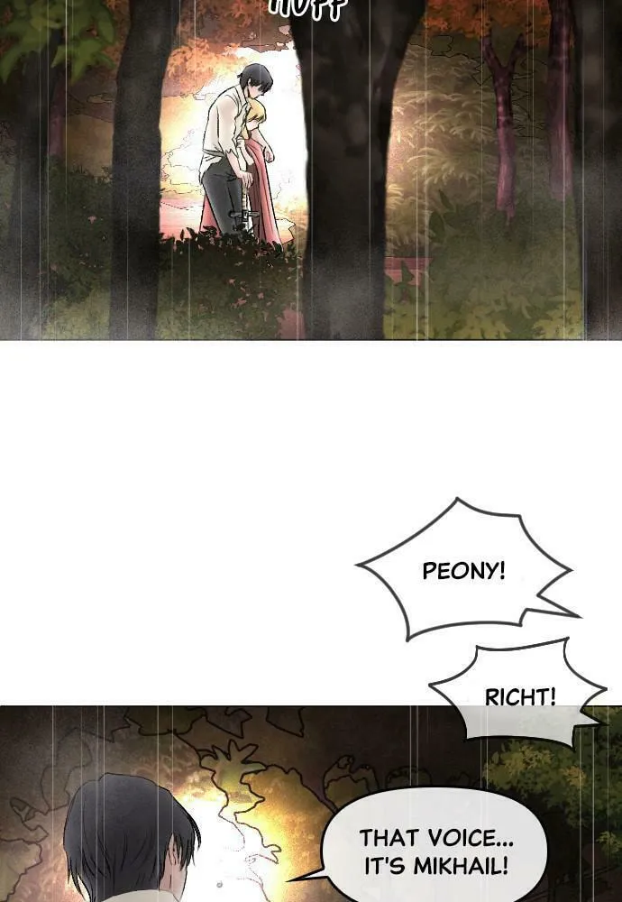 Read Happily Ever Afterwards chapter 70 image 105 on Lezhin