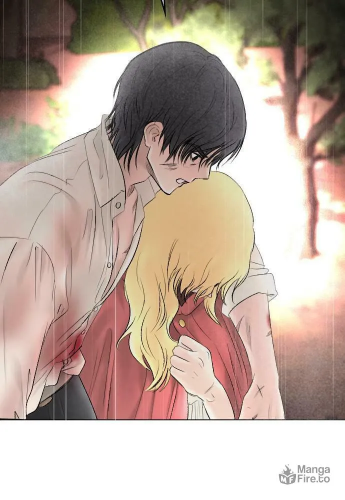 Read Happily Ever Afterwards chapter 70 image 107 on Lezhin