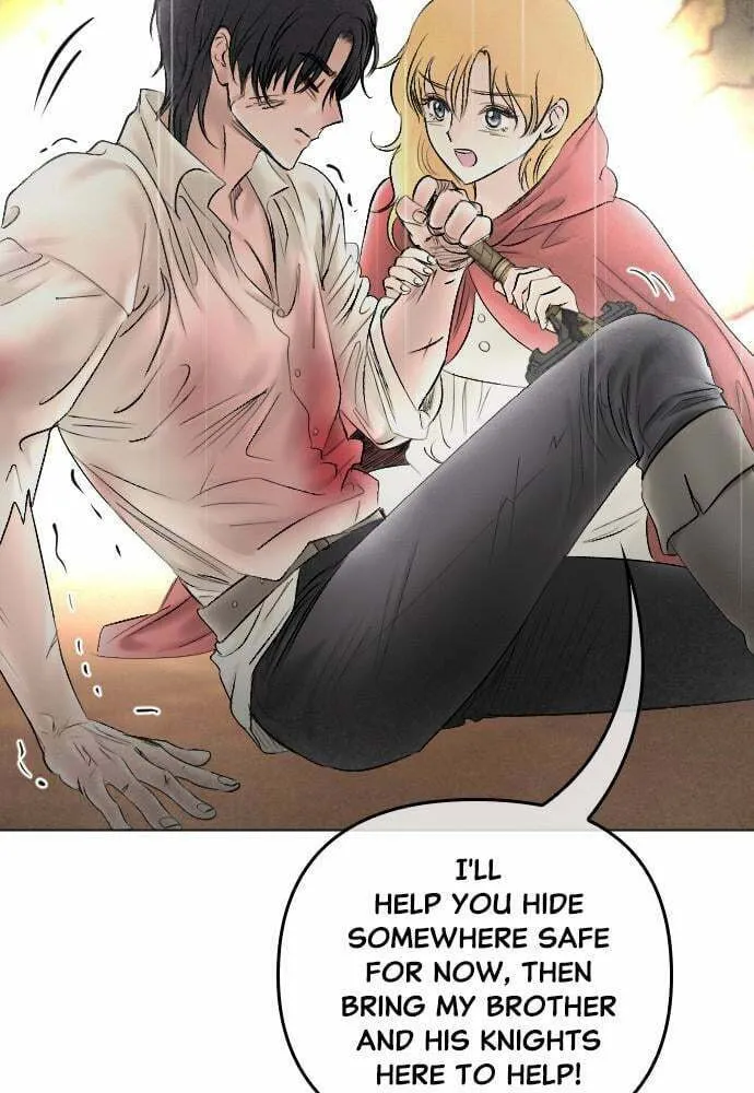 Read Happily Ever Afterwards chapter 70 image 13 on Lezhin