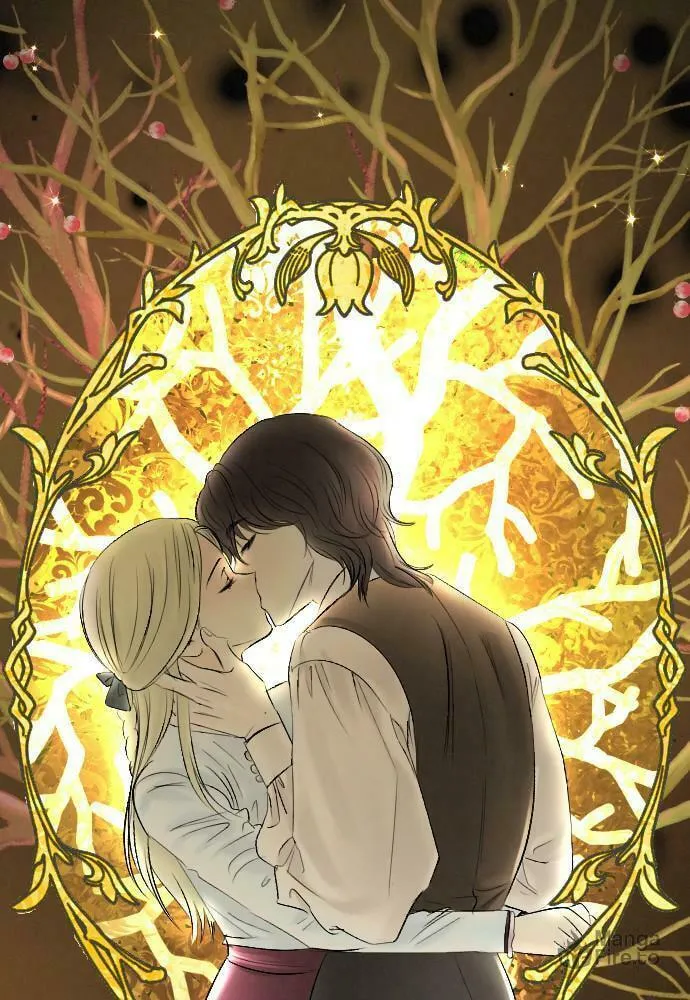 Read Happily Ever Afterwards chapter 70 image 35 on Lezhin