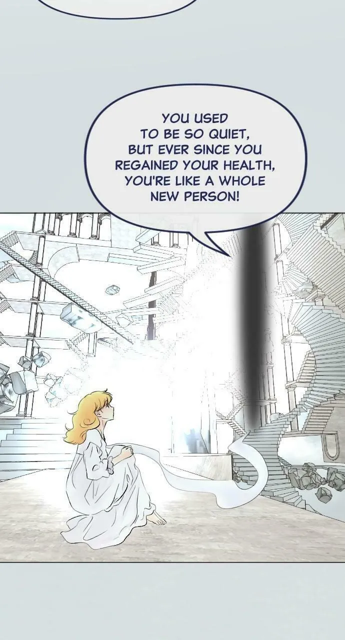 Read Happily Ever Afterwards chapter 71 image 25 on Lezhin