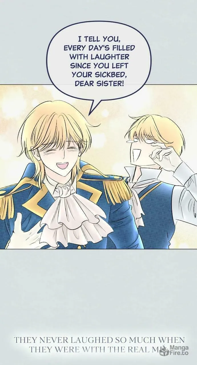 Read Happily Ever Afterwards chapter 71 image 26 on Lezhin