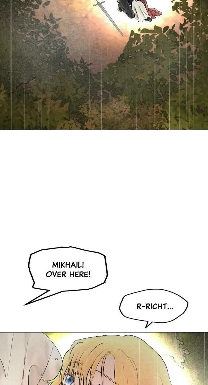 Read Happily Ever Afterwards chapter 71 image 3 on Lezhin
