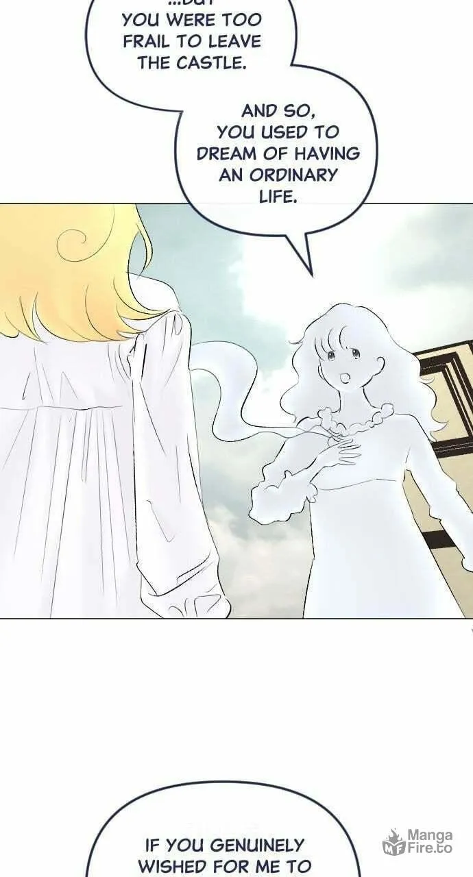 Read Happily Ever Afterwards chapter 71 image 35 on Lezhin