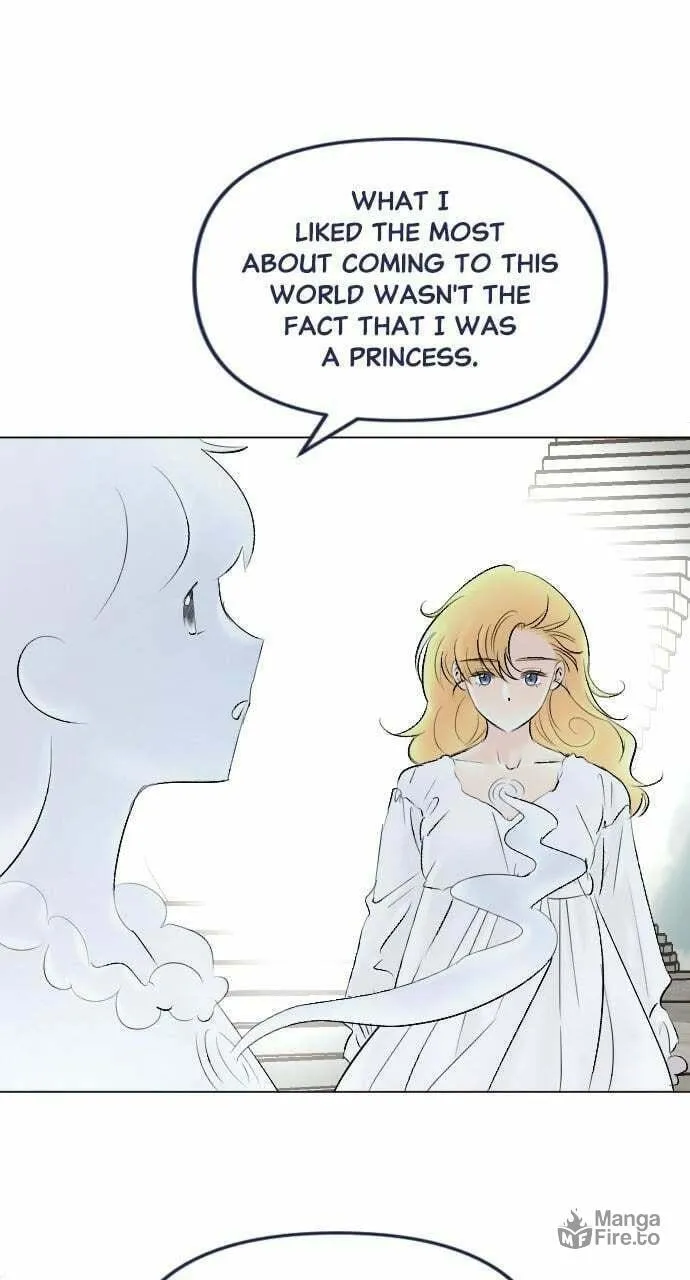 Read Happily Ever Afterwards chapter 71 image 44 on Lezhin