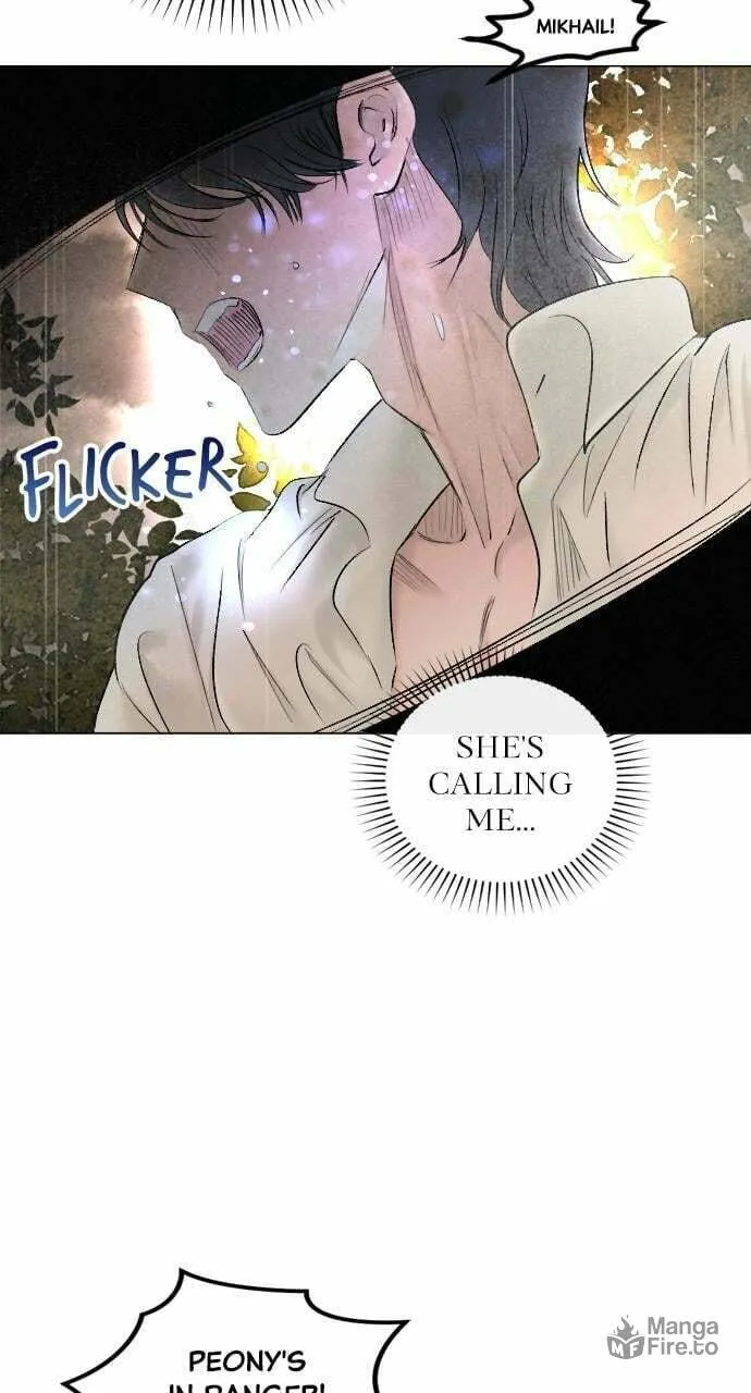 Read Happily Ever Afterwards chapter 71 image 5 on Lezhin