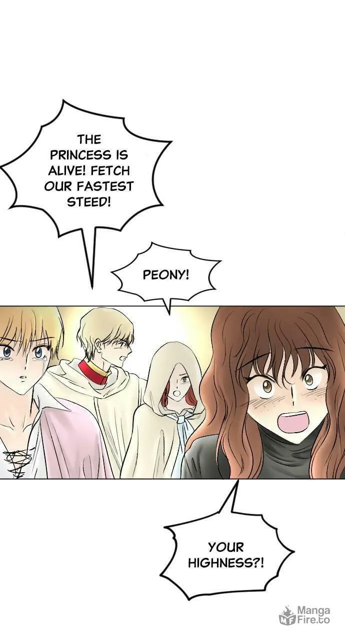 Read Happily Ever Afterwards chapter 71 image 86 on Lezhin
