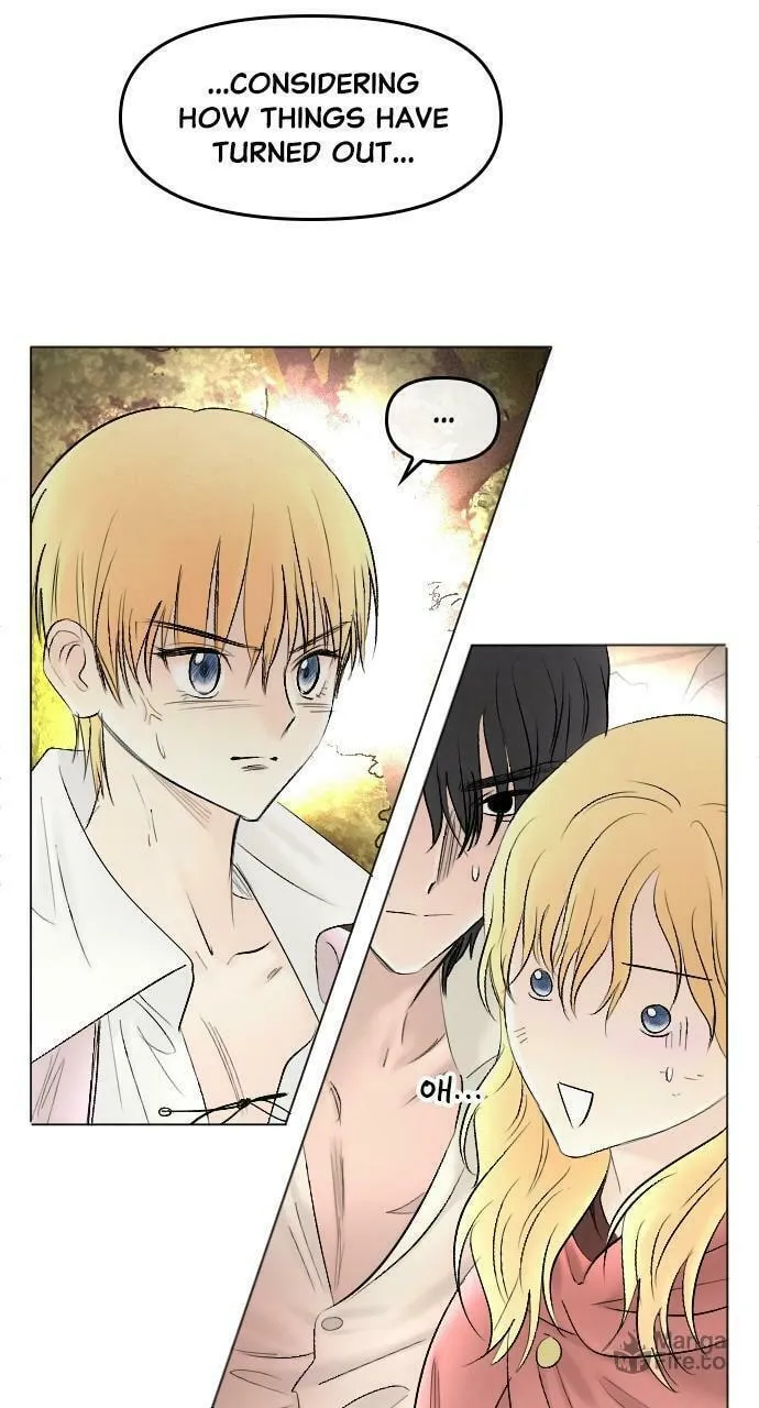 Read Happily Ever Afterwards chapter 72 image 11 on Lezhin