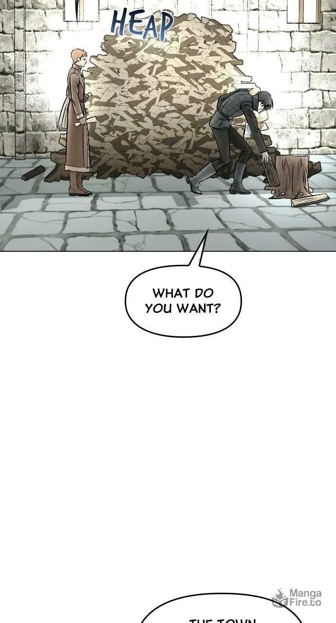 Read Happily Ever Afterwards chapter 72 image 20 on Lezhin