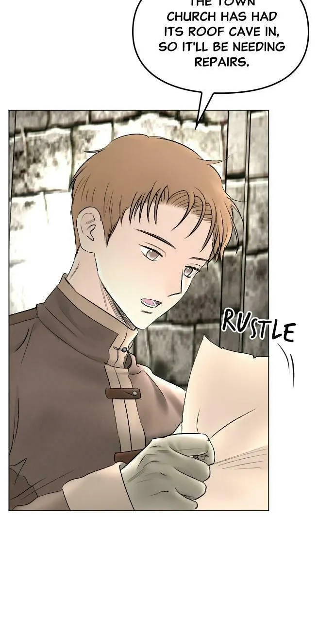 Read Happily Ever Afterwards chapter 72 image 21 on Lezhin