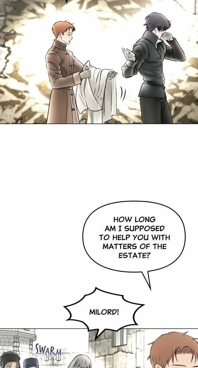 Read Happily Ever Afterwards chapter 72 image 27 on Lezhin