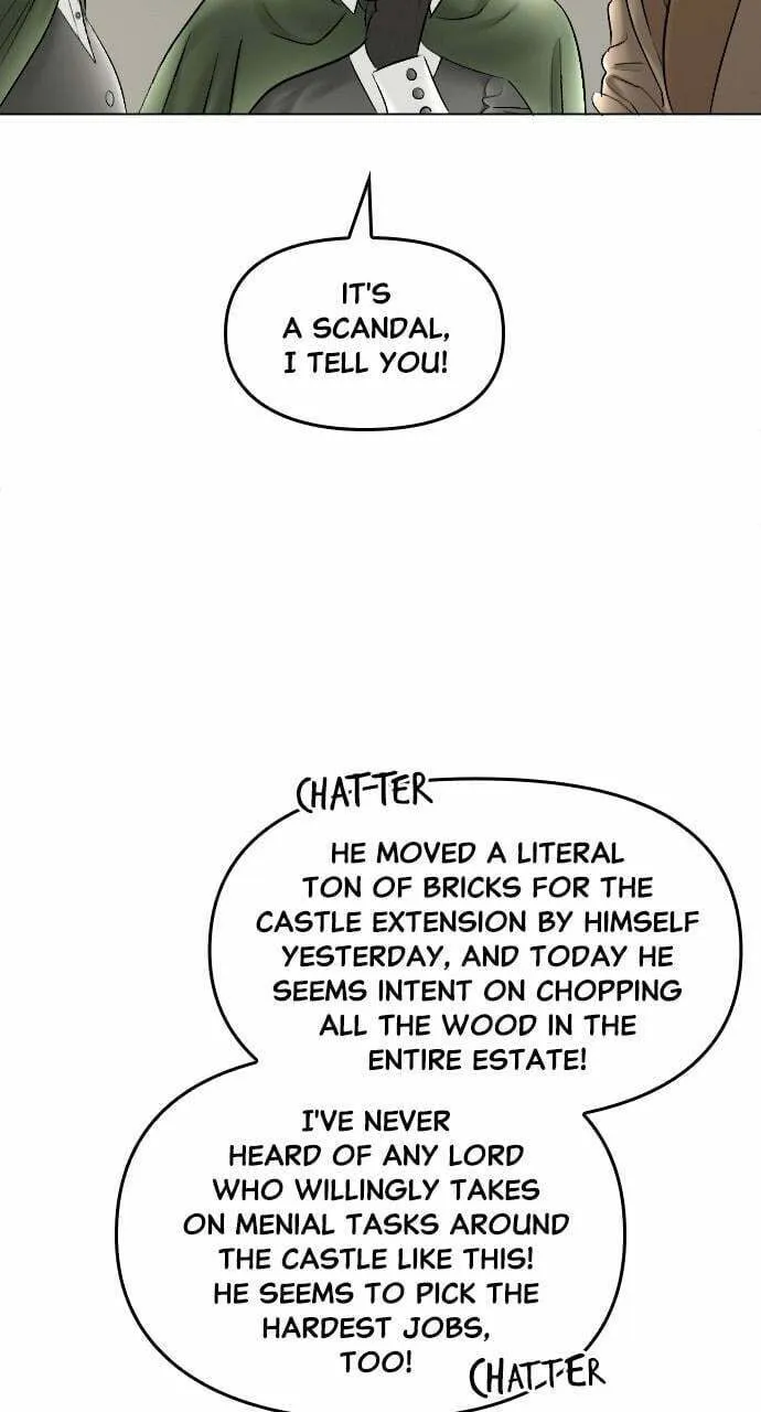 Read Happily Ever Afterwards chapter 72 image 31 on Lezhin
