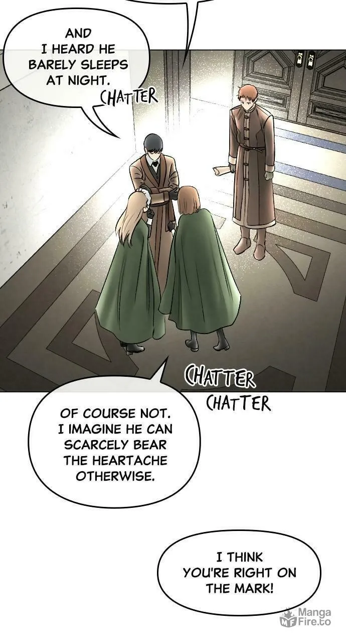Read Happily Ever Afterwards chapter 72 image 32 on Lezhin
