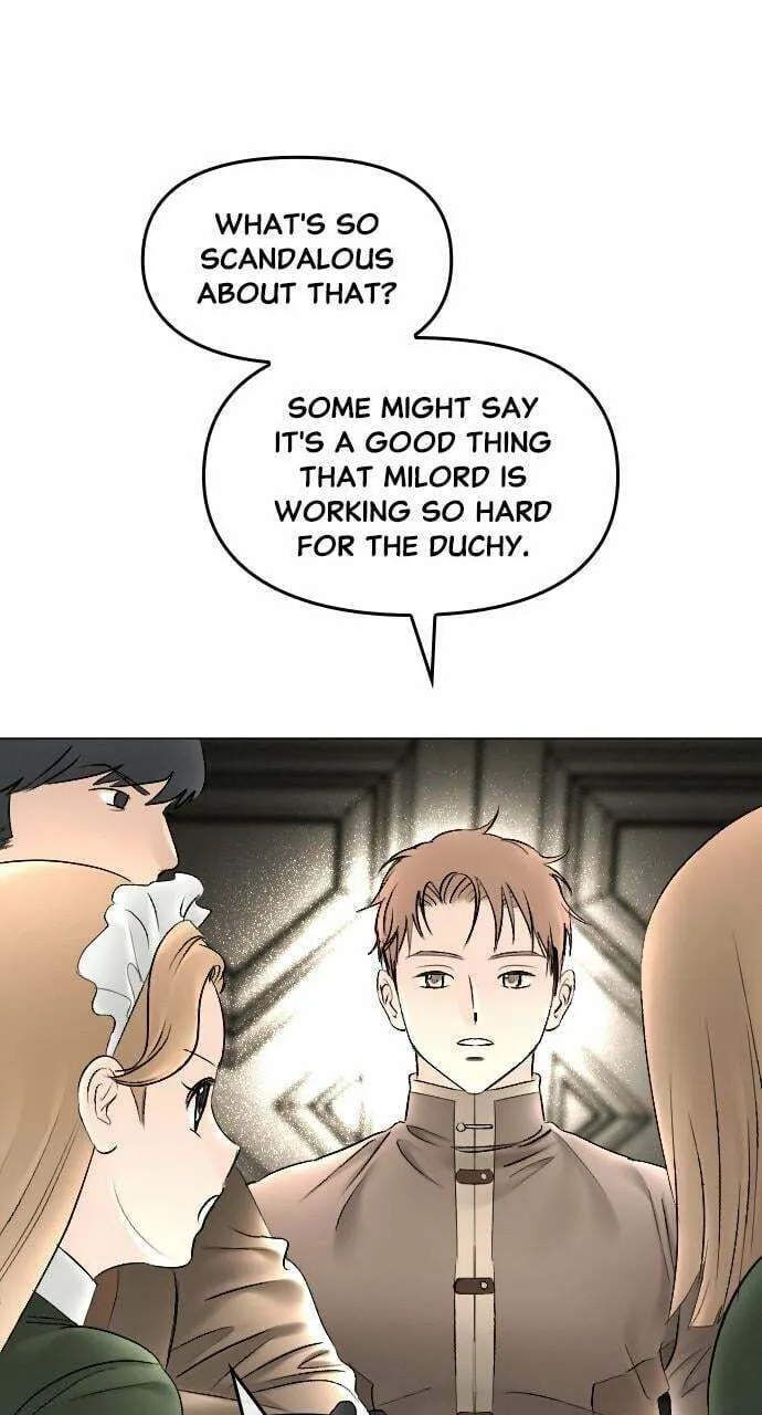 Read Happily Ever Afterwards chapter 72 image 33 on Lezhin
