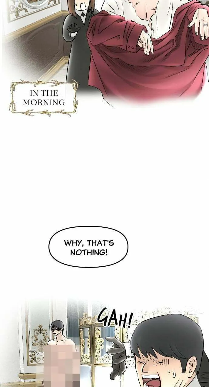 Read Happily Ever Afterwards chapter 72 image 36 on Lezhin