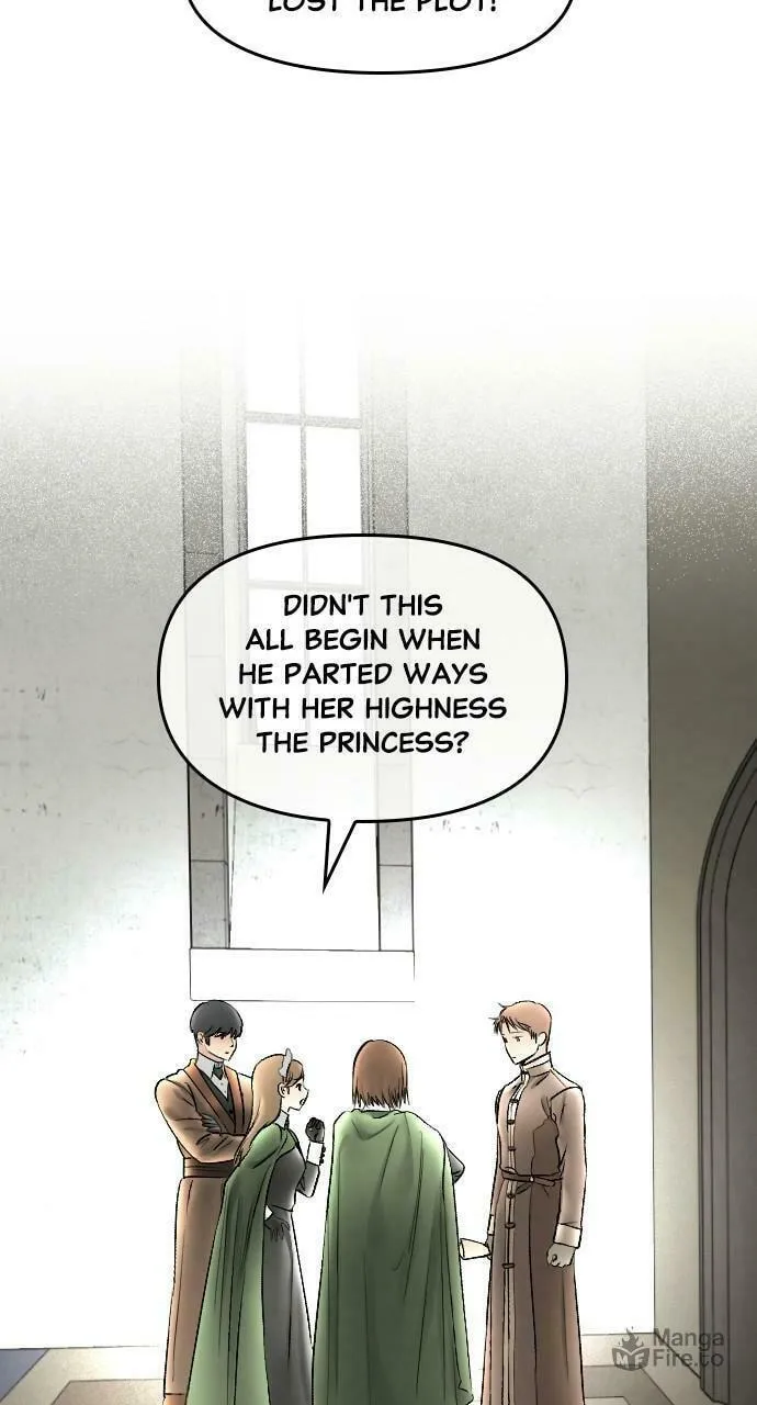 Read Happily Ever Afterwards chapter 72 image 38 on Lezhin