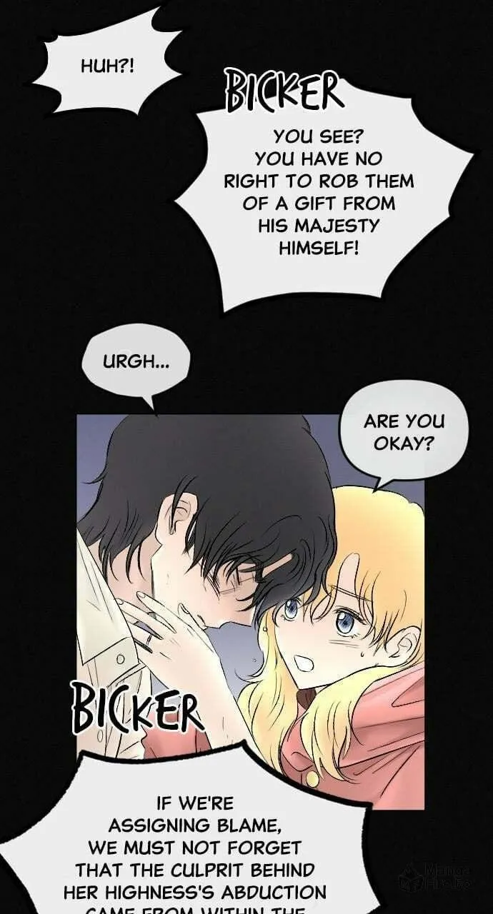Read Happily Ever Afterwards chapter 72 image 47 on Lezhin