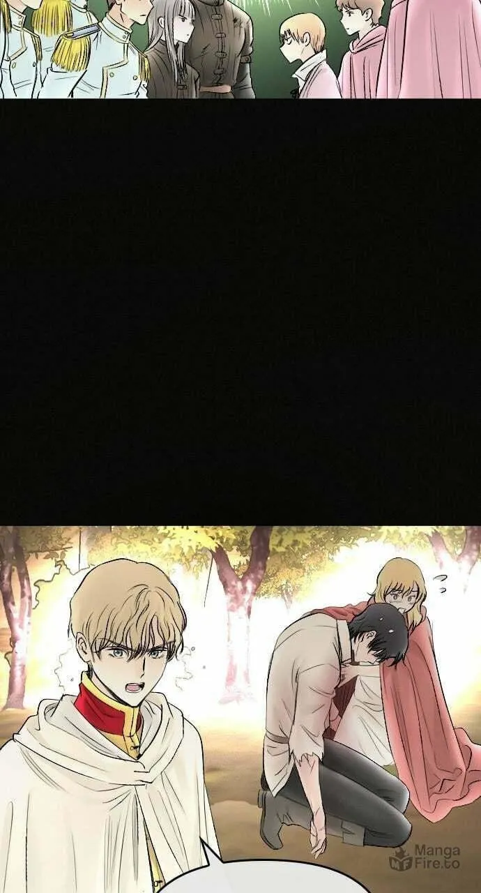 Read Happily Ever Afterwards chapter 72 image 49 on Lezhin