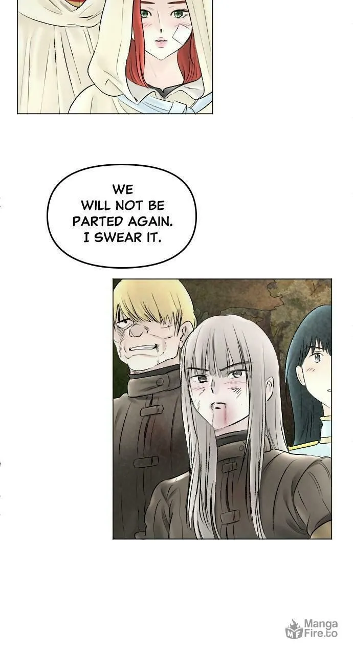 Read Happily Ever Afterwards chapter 72 image 5 on Lezhin