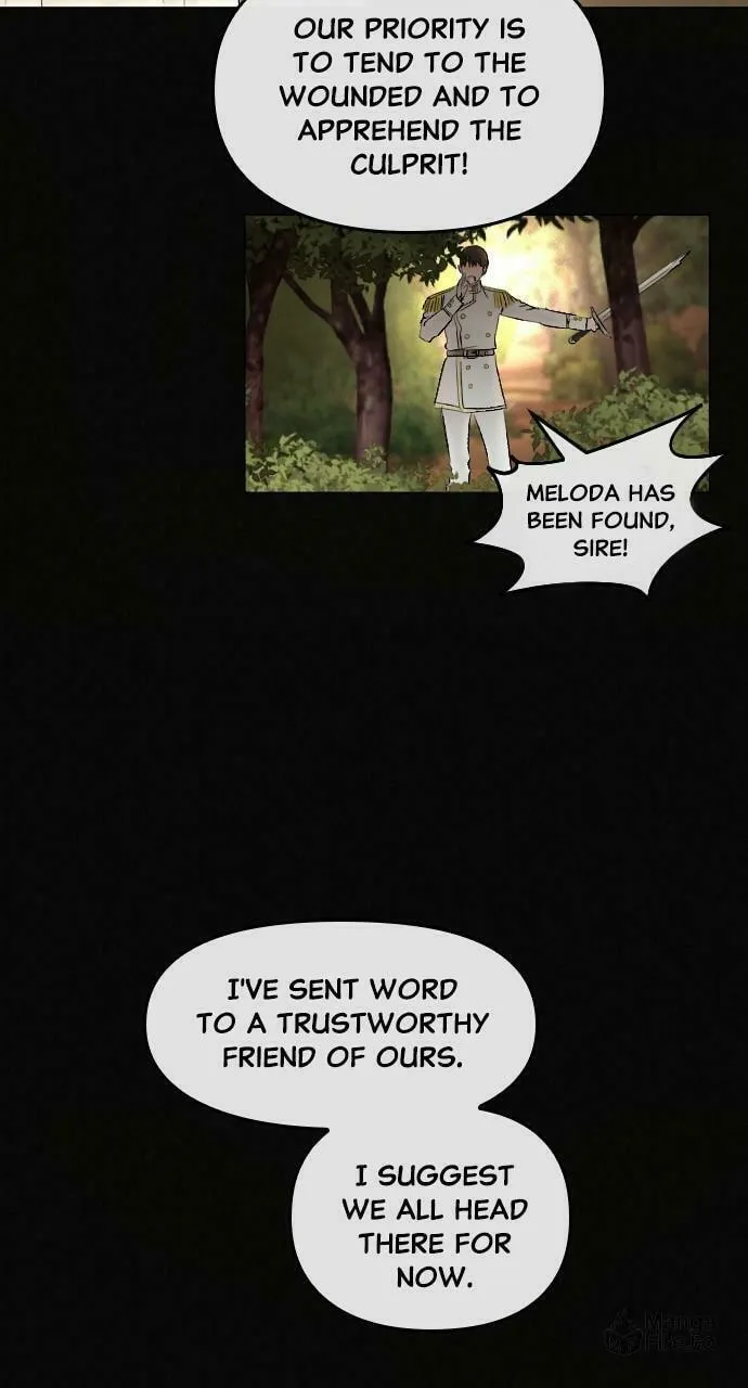 Read Happily Ever Afterwards chapter 72 image 50 on Lezhin