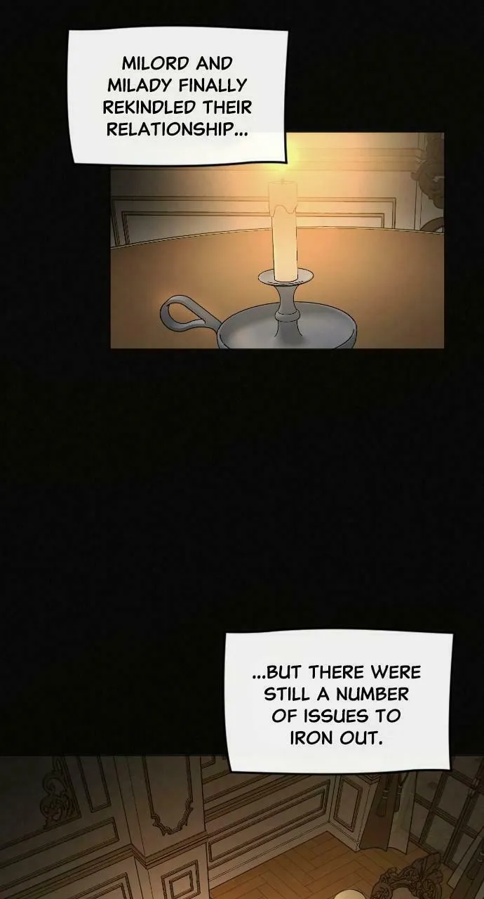 Read Happily Ever Afterwards chapter 72 image 52 on Lezhin