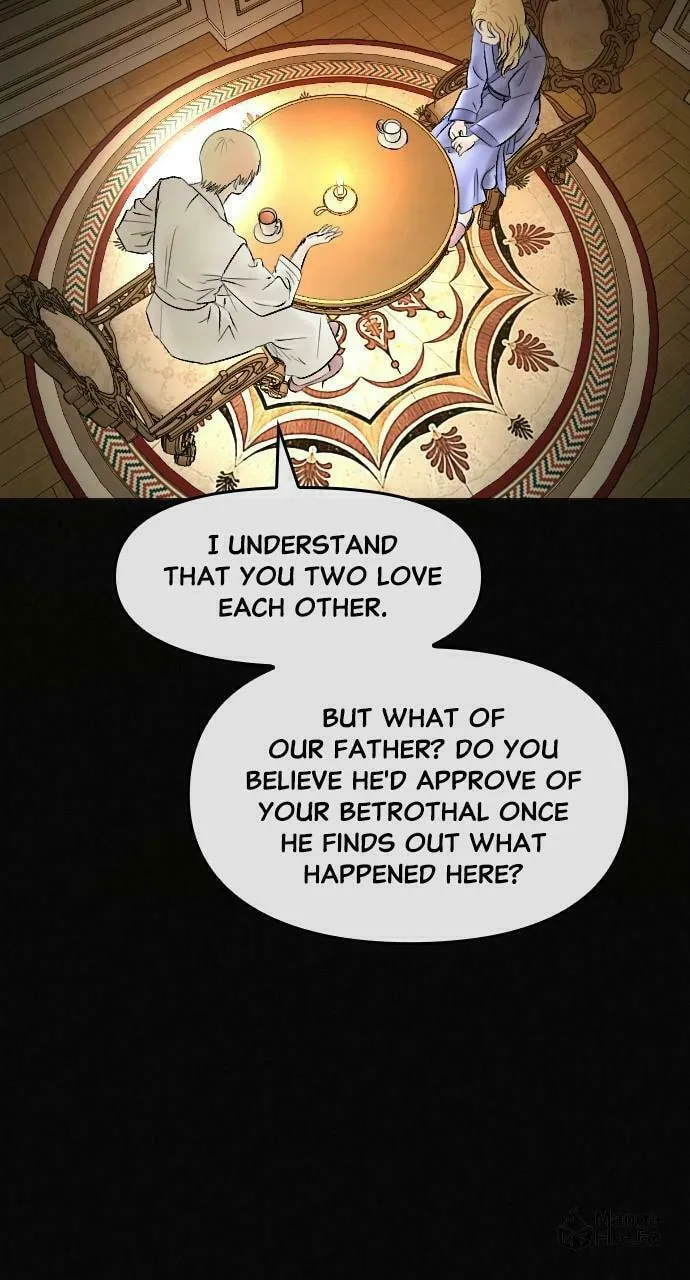 Read Happily Ever Afterwards chapter 72 image 53 on Lezhin