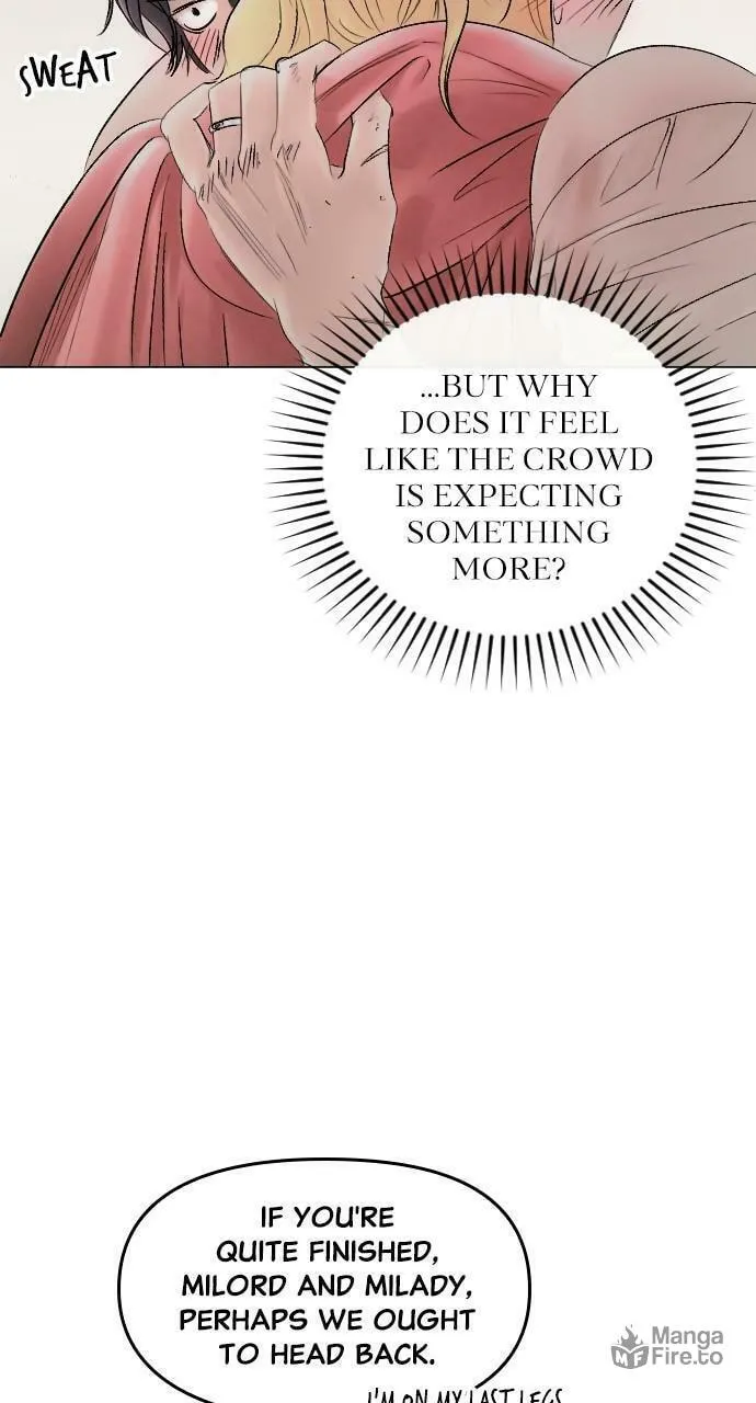 Read Happily Ever Afterwards chapter 72 image 8 on Lezhin
