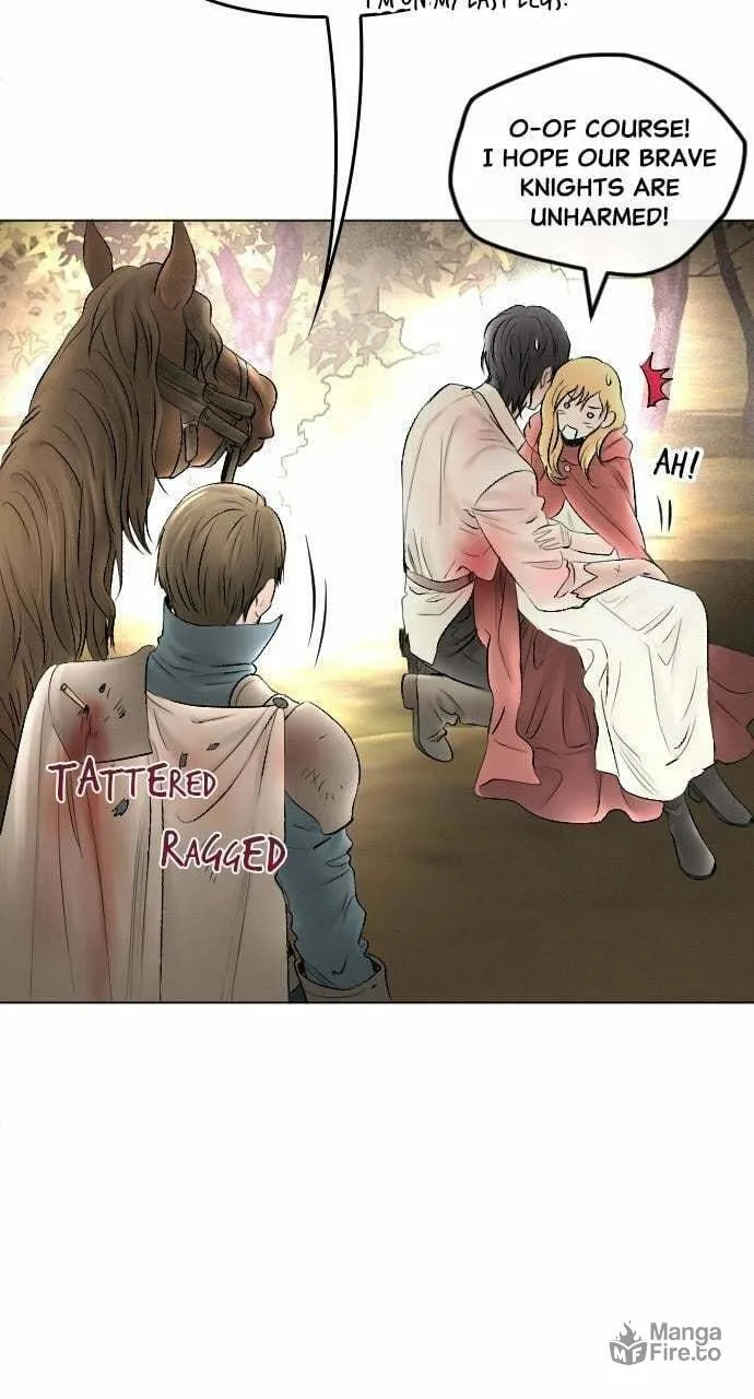 Read Happily Ever Afterwards chapter 72 image 9 on Lezhin
