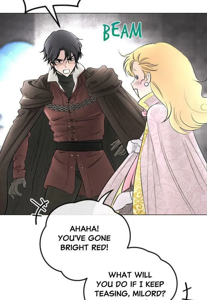 Read Happily Ever Afterwards chapter 74 image 36 on Lezhin