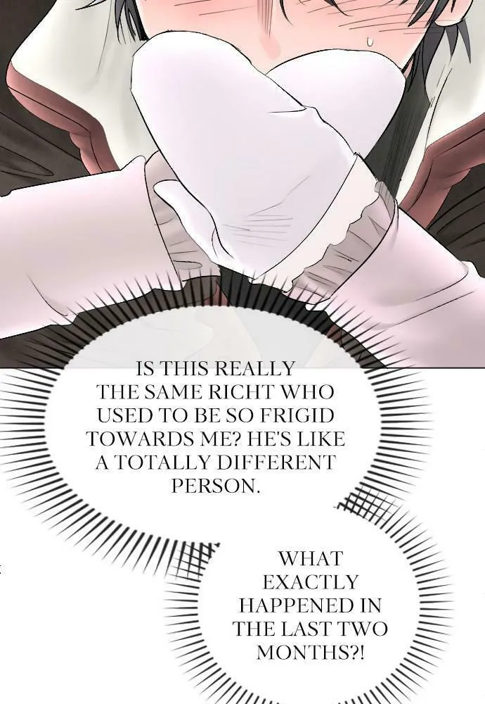 Read Happily Ever Afterwards chapter 74 image 43 on Lezhin